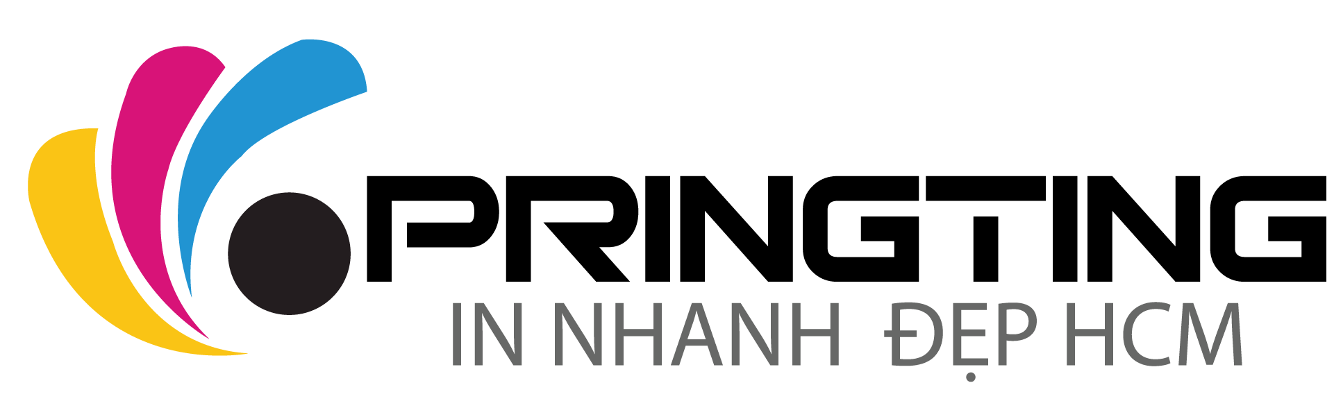 in nhanh đẹp
